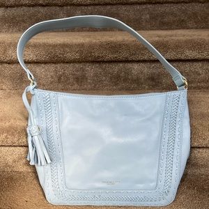 Tignanello Leather RFID bag